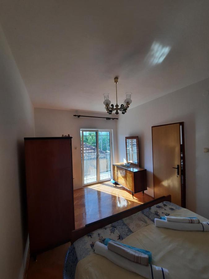 Milka Apartment 코토르 외부 사진