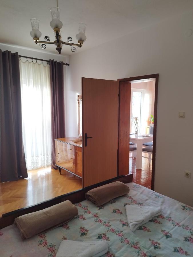 Milka Apartment 코토르 외부 사진